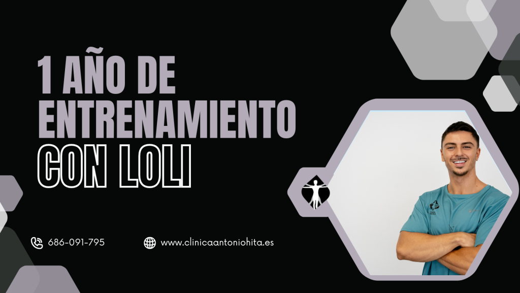 entrenamiento mayores loli